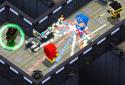 Block Battles: Heroes at War - Multiplayer PVP screenshot 2