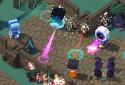 Block Battles: Heroes at War - Multiplayer PVP screenshot 3