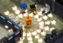 Block Battles: Heroes at War - Multiplayer PVP screenshot 4