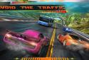 Racing in City 3D screenshot 12