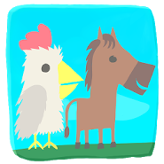 Ultimate Chicken Horse