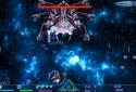 Beyond Black Space: Valkyrie screenshot 7