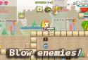 Brave Rascals screenshot 1