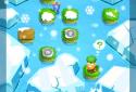 Kaeru Puzzle Hopper screenshot 1