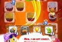 Kaeru Puzzle Hopper screenshot 11