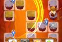 Kaeru Puzzle Hopper screenshot 2
