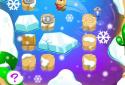 Kaeru Puzzle Hopper screenshot 3