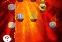 Kaeru Puzzle Hopper screenshot 4