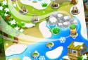 Kaeru Puzzle Hopper screenshot 5