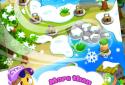 Kaeru Puzzle Hopper screenshot 9