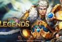 War of Legend screenshot 1