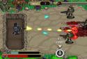 Peacekeeper screenshot 1
