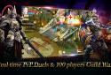 Arcane Online - Best 2D Fantasy MMORPG screenshot 12