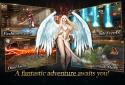 Arcane Online - Best 2D Fantasy MMORPG screenshot 15