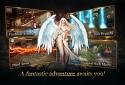 Arcane Online - Best 2D Fantasy MMORPG screenshot 5
