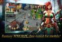 Arcane Online - Best 2D Fantasy MMORPG screenshot 6