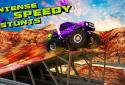 Grand Truck Stunts 2016 screenshot 13