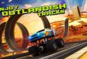Grand Truck Stunts 2016 screenshot 15