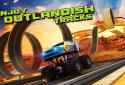 Grand Truck Stunts 2016 screenshot 3