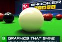 Snooker Stars screenshot 14