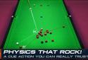 Snooker Stars screenshot 4