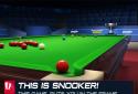 Snooker Stars screenshot 7
