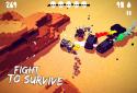 Fury Roads Survivor screenshot 11