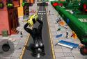 Ultimate Gorilla Rampage 3D screenshot 3