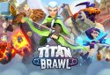 Titan Brawl screenshot 6