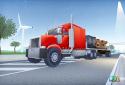 Premium Truck Simulator Euro screenshot 1
