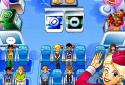 First Class Flurry HD screenshot 1