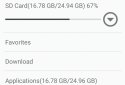 Zipper - File Management screenshot 1