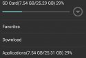 Zipper - File Management screenshot 2