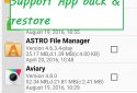 Zipper - File Management screenshot 4