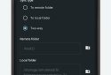 FolderSync Pro screenshot 4