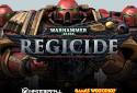 Warhammer 40000: Regicide screenshot 1