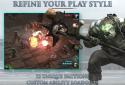 Warhammer 40000: Regicide screenshot 4
