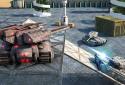 Tank Future Force 2050 screenshot 12