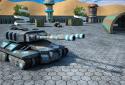 Tank Future Force 2050 screenshot 13