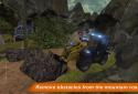 Loader & Dump Truck Hill SIM 2 screenshot 3