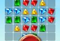 Cascade: Jewel Matching Adventure screenshot 1