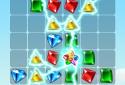 Cascade: Jewel Matching Adventure screenshot 3