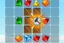 Cascade: Jewel Matching Adventure screenshot 4