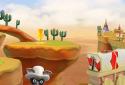 Island Golf screenshot 3