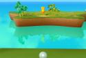 Island Golf screenshot 7
