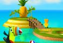 Island Golf screenshot 8