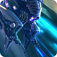 Photon Strike: Bullet Hell Sci-fi Shooter