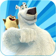 Arctic Dash: Norm of the North