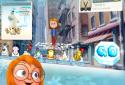 Arctic Dash: Norm of the North screenshot 2