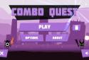 Combo Quest screenshot 1
